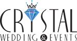 Crystal Wedding & Events